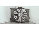 Recambio de electroventilador para mercedes-benz clase cls (w219) 5.0 i 306 [500] referencia OEM IAM A2115001693  