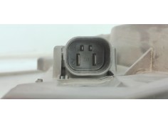 Recambio de electroventilador para mercedes-benz clase cls (w219) 5.0 i 306 [500] referencia OEM IAM A2115001693  