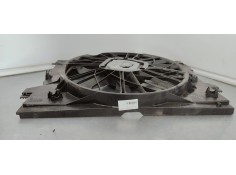 Recambio de electroventilador para mercedes-benz clase cls (w219) 5.0 i 306 [500] referencia OEM IAM A2115001693  