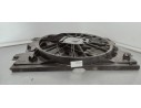 Recambio de electroventilador para mercedes-benz clase cls (w219) 5.0 i 306 [500] referencia OEM IAM A2115001693  