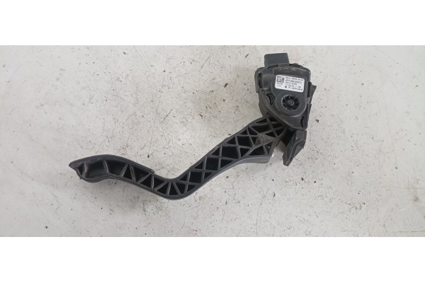 Recambio de potenciometro pedal para peugeot 207 1.4 referencia OEM IAM 6PV00994901 968184448003 