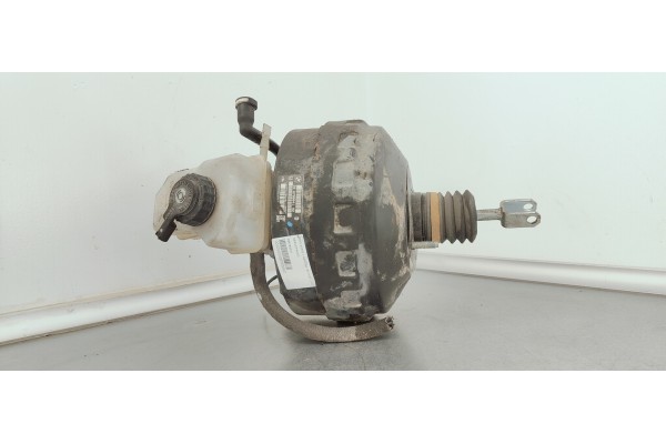 Recambio de servofreno para bmw serie 1 berlina (e81/e87) 2.0d 143 [118] fap referencia OEM IAM 296788041  