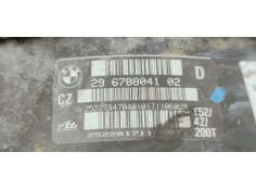 Recambio de servofreno para bmw serie 1 berlina (e81/e87) 2.0d 143 [118] fap referencia OEM IAM 296788041  