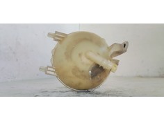 Recambio de deposito expansion para peugeot partner kombi 1.6 hdi 110 fap referencia OEM IAM 9654310780  