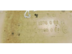 Recambio de deposito expansion para peugeot partner kombi 1.6 hdi 110 fap referencia OEM IAM 9654310780  