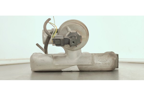 Recambio de colector admision para ford focus berlina (cak) ghia referencia OEM IAM XS4Q9424AG  