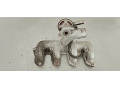 Recambio de colector admision para ford focus berlina (cak) ghia referencia OEM IAM XS4Q9424AG  