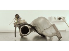 Recambio de colector admision para ford focus berlina (cak) ghia referencia OEM IAM XS4Q9424AG  