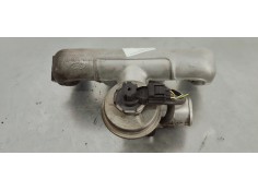 Recambio de colector admision para ford focus berlina (cak) ghia referencia OEM IAM XS4Q9424AG  