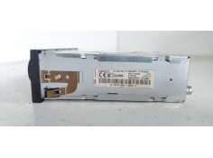 Recambio de sistema audio / radio cd para seat ibiza (6l1) 1.4 tdi referencia OEM IAM 6L0035186A  