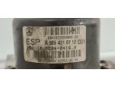 Recambio de abs para mercedes-benz clase clk (w209) coupe 2.7 cdi 170 [270] referencia OEM IAM A2095452932  