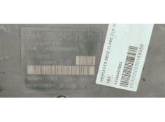 Recambio de abs para mercedes-benz clase clk (w209) coupe 2.7 cdi 170 [270] referencia OEM IAM A2095452932  