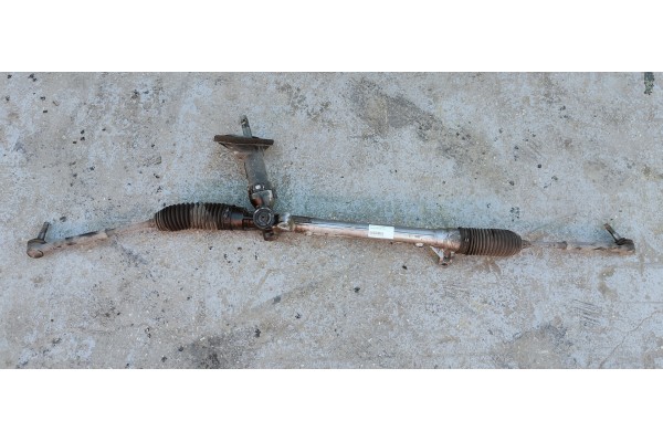 Recambio de cremallera direccion para mazda cx-3 1.5 d turbo 105 4x4 fap referencia OEM IAM   