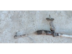 Recambio de cremallera direccion para mazda cx-3 1.5 d turbo 105 4x4 fap referencia OEM IAM   