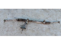 Recambio de cremallera direccion para mazda cx-3 1.5 d turbo 105 4x4 fap referencia OEM IAM   