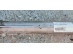 Recambio de cremallera direccion para mazda cx-3 1.5 d turbo 105 4x4 fap referencia OEM IAM   