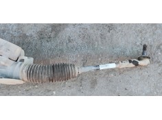 Recambio de cremallera direccion para seat leon (1p1) 1.9 tdi referencia OEM IAM 1K1423051EA  