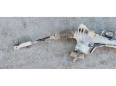 Recambio de cremallera direccion para seat leon (1p1) 1.9 tdi referencia OEM IAM 1K1423051EA  