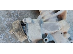 Recambio de cremallera direccion para seat leon (1p1) 1.9 tdi referencia OEM IAM 1K1423051EA  