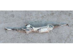 Recambio de cremallera direccion para seat leon (1p1) 1.9 tdi referencia OEM IAM 1K1423051EA  