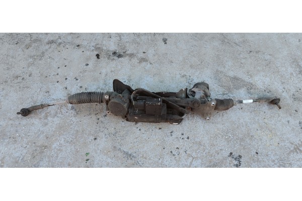 Recambio de cremallera direccion para volkswagen passat berlina (3c2) highline referencia OEM IAM 3C1423051J  