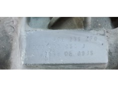 Recambio de cremallera direccion para volkswagen passat berlina (3c2) highline referencia OEM IAM 3C1423051J  