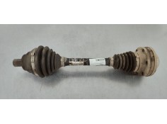 Recambio de transmision delantera izquierda para volkswagen passat lim. (362) 2.0 tdi referencia OEM IAM 5C0407271AA  