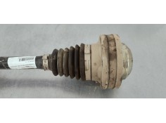 Recambio de transmision delantera izquierda para volkswagen passat lim. (362) 2.0 tdi referencia OEM IAM 5C0407271AA  