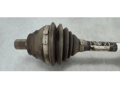 Recambio de transmision delantera izquierda para volkswagen passat lim. (362) 2.0 tdi referencia OEM IAM 5C0407271AA  