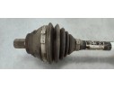Recambio de transmision delantera izquierda para volkswagen passat lim. (362) 2.0 tdi referencia OEM IAM 5C0407271AA  