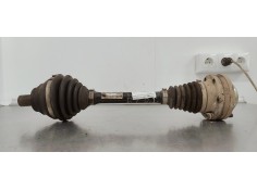 Recambio de transmision delantera izquierda para volkswagen passat lim. (362) 2.0 tdi referencia OEM IAM 5C0407271AA  