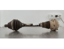 Recambio de transmision delantera izquierda para volkswagen passat lim. (362) 2.0 tdi referencia OEM IAM 5C0407271AA  