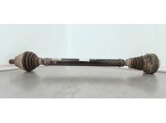 TRANSMISION DELANTERA DERECHA 5C0407272 