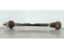 Recambio de transmision delantera derecha para volkswagen passat lim. (362) 2.0 tdi referencia OEM IAM 5C0407272  