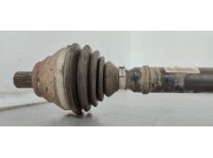 Recambio de transmision delantera derecha para volkswagen passat lim. (362) 2.0 tdi referencia OEM IAM 5C0407272  