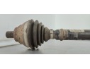 Recambio de transmision delantera derecha para volkswagen passat lim. (362) 2.0 tdi referencia OEM IAM 5C0407272  