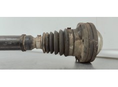 Recambio de transmision delantera derecha para volkswagen passat lim. (362) 2.0 tdi referencia OEM IAM 5C0407272  