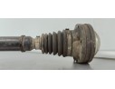 Recambio de transmision delantera derecha para volkswagen passat lim. (362) 2.0 tdi referencia OEM IAM 5C0407272  