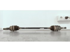 TRANSMISION TRASERA IZQUIERDA 