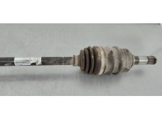 Recambio de transmision trasera izquierda para mazda cx-3 1.5 d turbo 105 4x4 fap referencia OEM IAM   