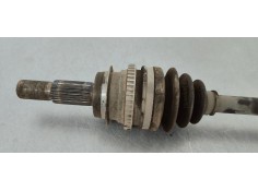 Recambio de transmision trasera izquierda para mazda cx-3 1.5 d turbo 105 4x4 fap referencia OEM IAM   