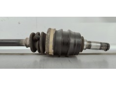 Recambio de transmision trasera derecha para mazda cx-3 1.5 d turbo 105 4x4 fap referencia OEM IAM   