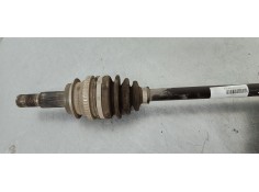 Recambio de transmision trasera derecha para mazda cx-3 1.5 d turbo 105 4x4 fap referencia OEM IAM   