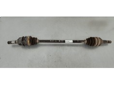 Recambio de transmision trasera derecha para mazda cx-3 1.5 d turbo 105 4x4 fap referencia OEM IAM   