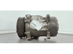 Recambio de compresor aire acondicionado para citroen xsara berlina referencia OEM IAM SD7VCAR  