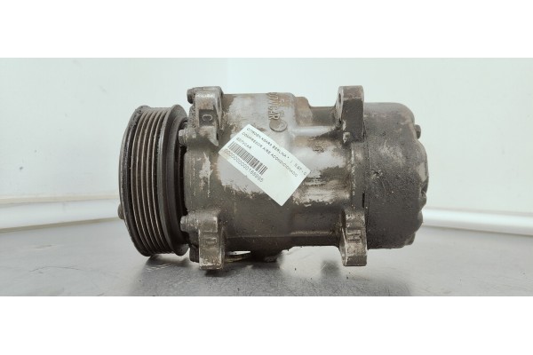 Recambio de compresor aire acondicionado para citroen xsara berlina referencia OEM IAM SD7VCAR  