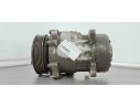 Recambio de compresor aire acondicionado para citroen xsara berlina referencia OEM IAM SD7VCAR  