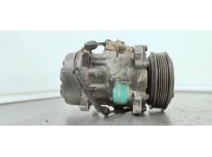 Recambio de compresor aire acondicionado para citroen xsara berlina referencia OEM IAM SD7VCAR  