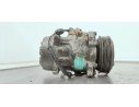 Recambio de compresor aire acondicionado para citroen xsara berlina referencia OEM IAM SD7VCAR  