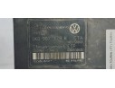 Recambio de abs para volkswagen touran (1t1) touran i monovolumen fase 2 referencia OEM IAM 1K0907379K  